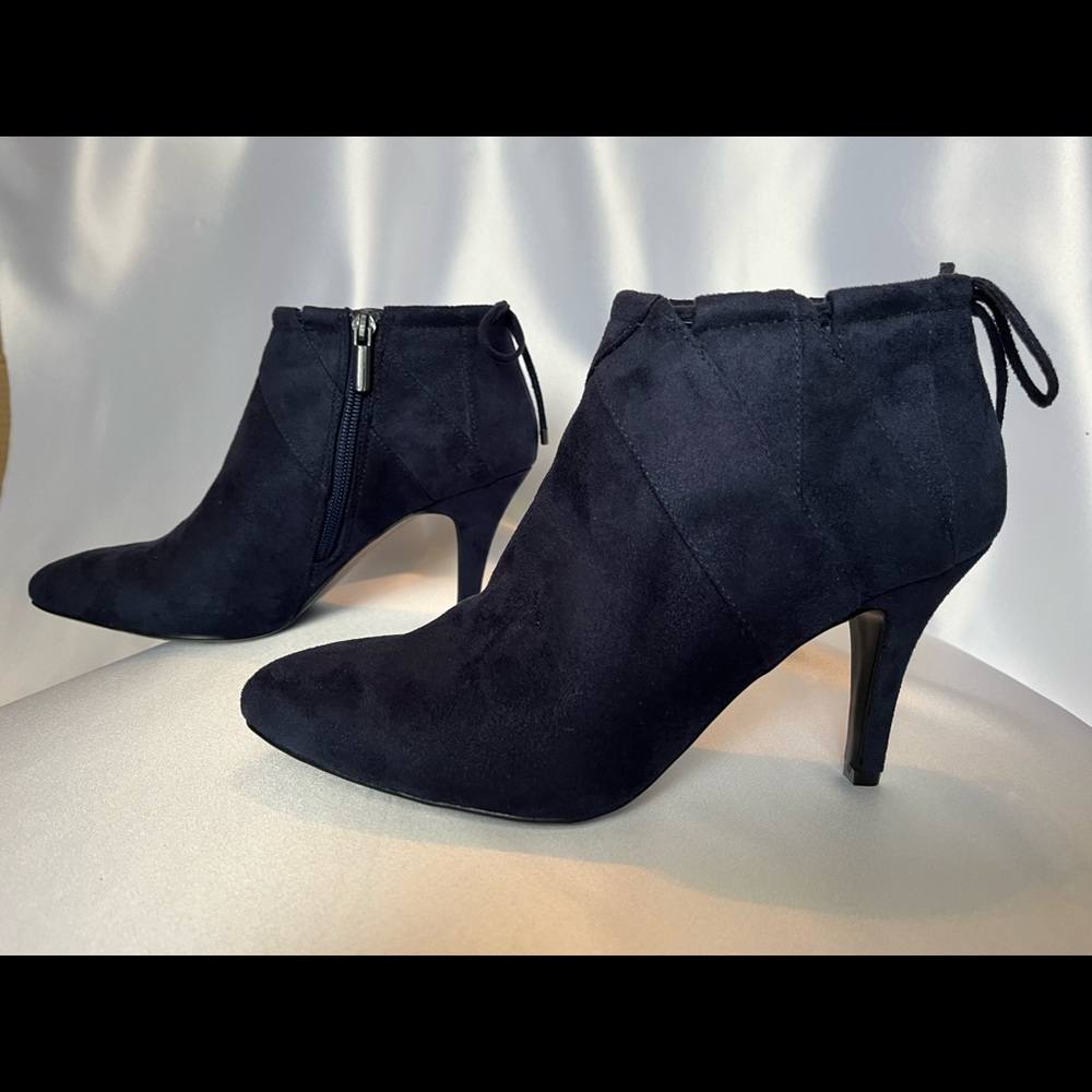 Brand new Impo booties.